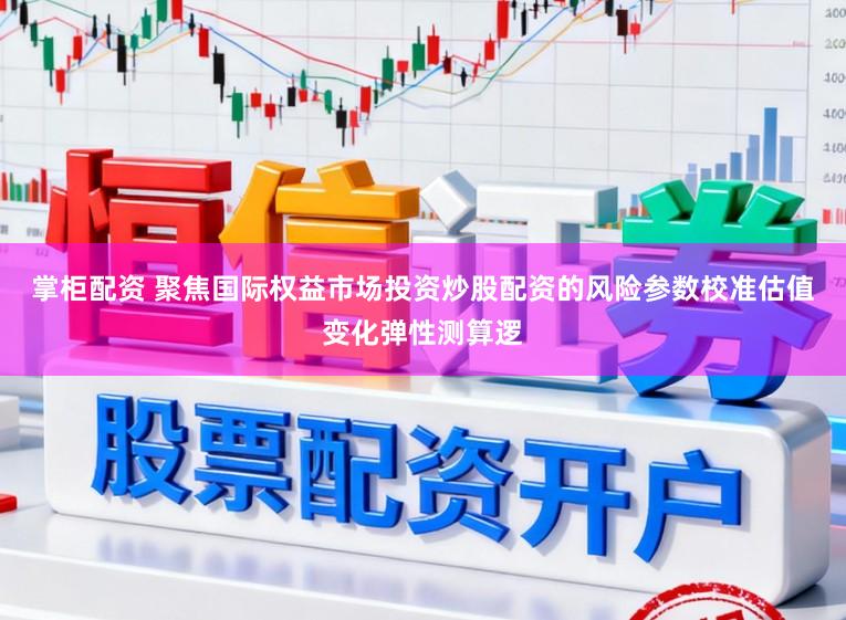 掌柜配資 聚焦國(guó)際權(quán)益市場(chǎng)投資炒股配資的風(fēng)險(xiǎn)參數(shù)校準(zhǔn)估值變化彈性測(cè)算邏