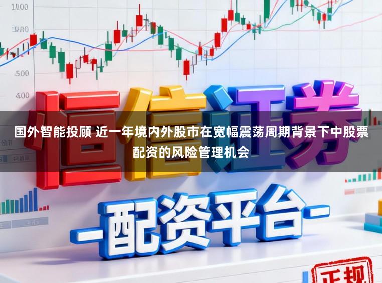國外智能投顧 近一年境內(nèi)外股市在寬幅震蕩周期背景下中股票配資的風險管理機會